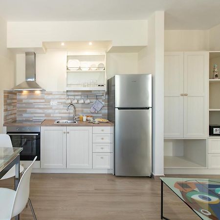 Mnp Apartments Engaraí エクステリア 写真