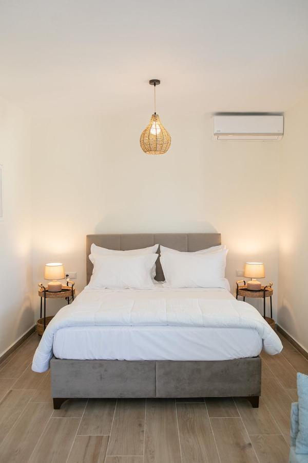 Mnp Apartments Engaraí エクステリア 写真