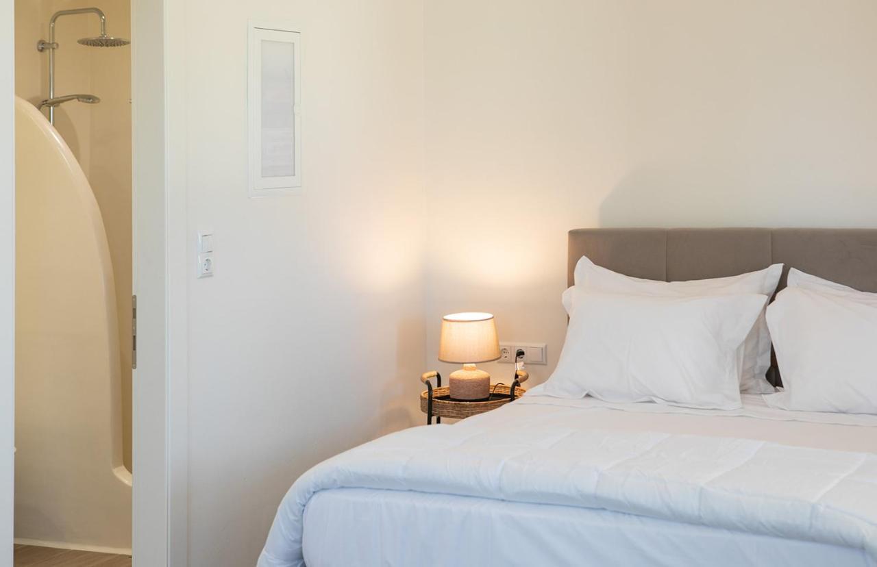 Mnp Apartments Engaraí エクステリア 写真