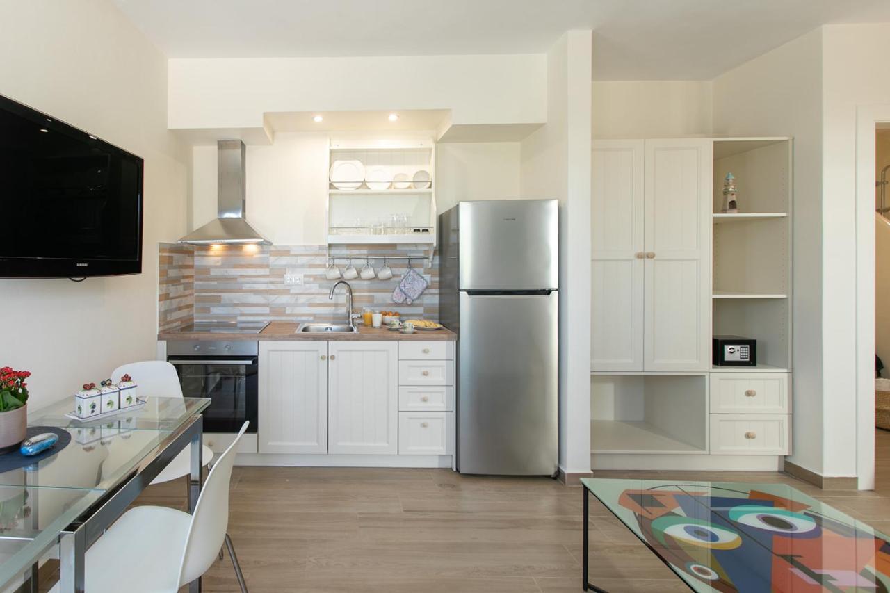 Mnp Apartments Engaraí エクステリア 写真