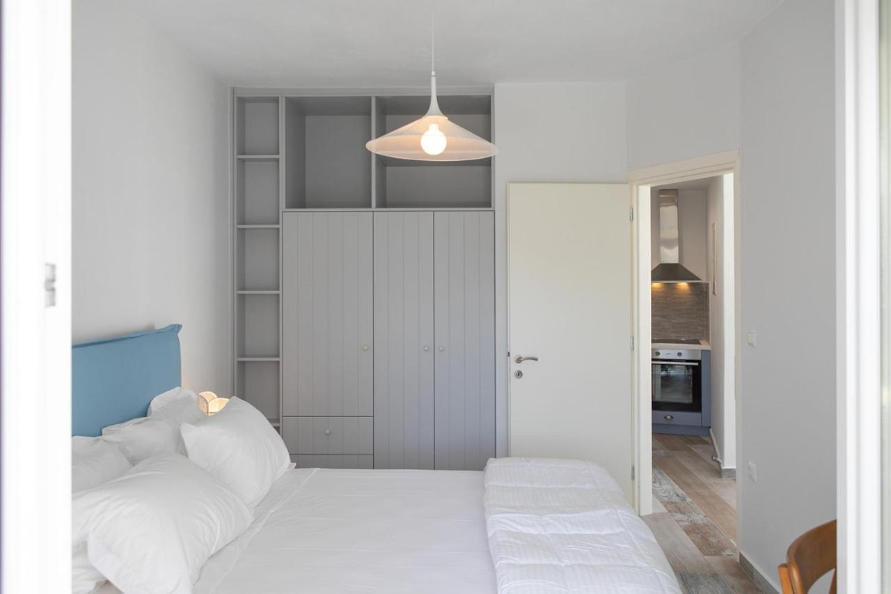 Mnp Apartments Engaraí エクステリア 写真