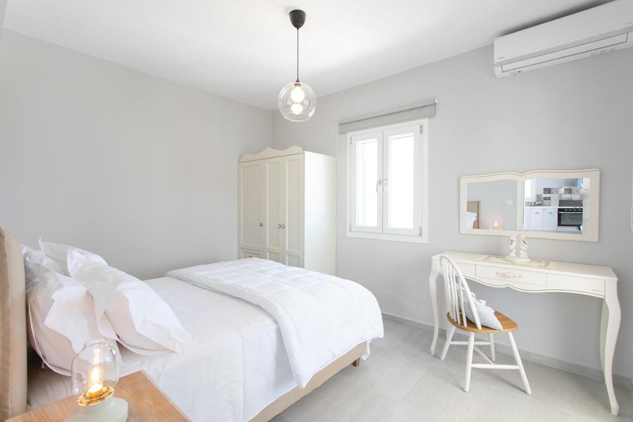 Mnp Apartments Engaraí エクステリア 写真