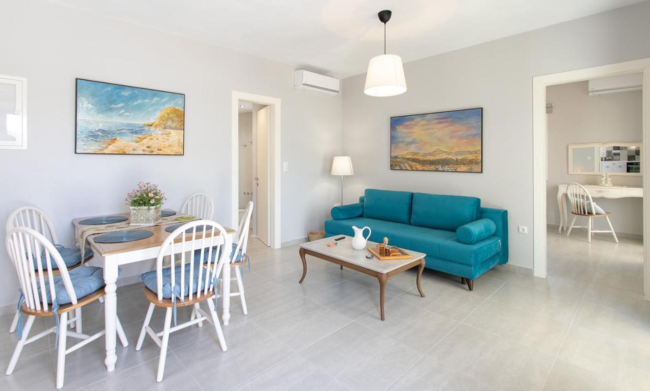 Mnp Apartments Engaraí エクステリア 写真
