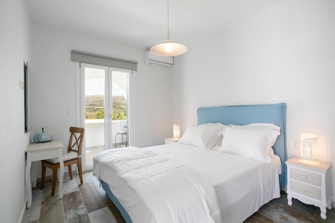 Mnp Apartments Engaraí エクステリア 写真