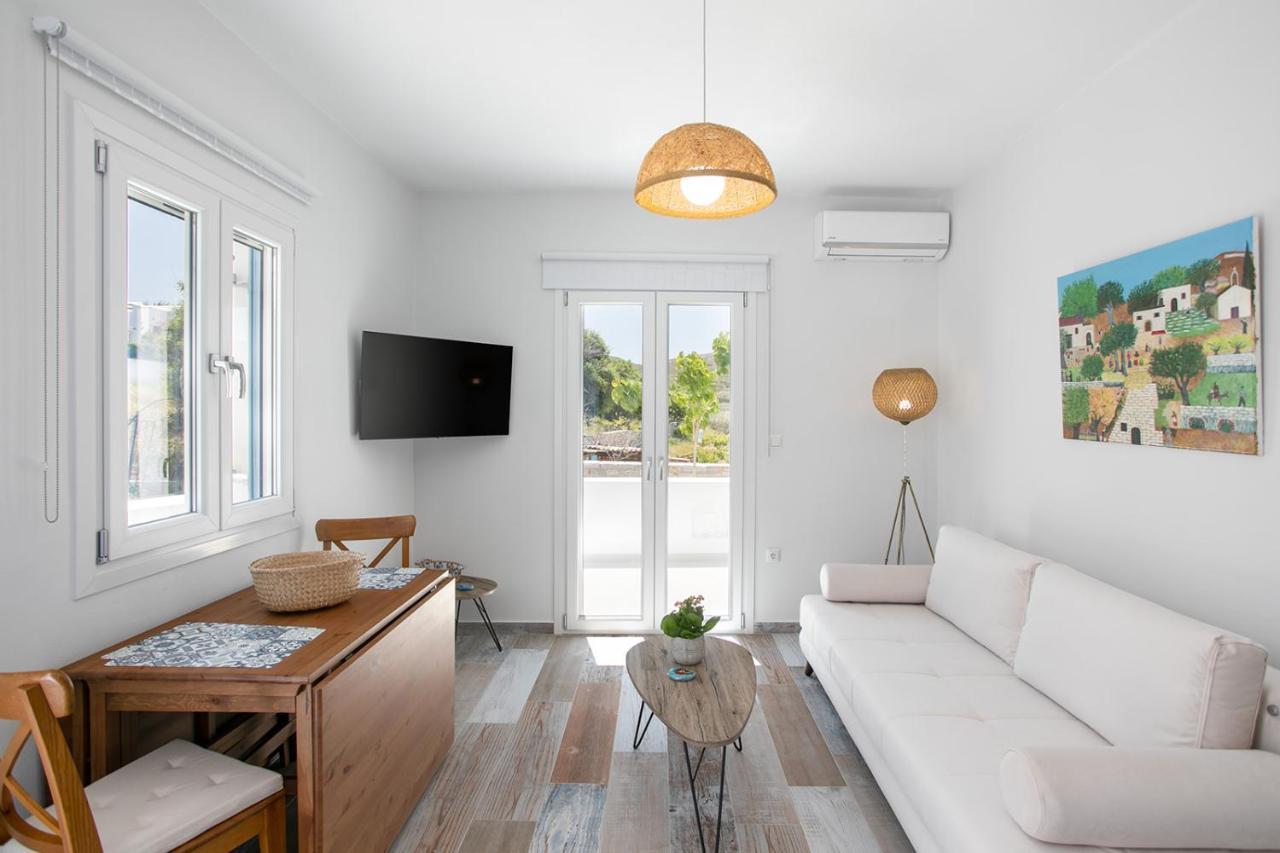 Mnp Apartments Engaraí エクステリア 写真
