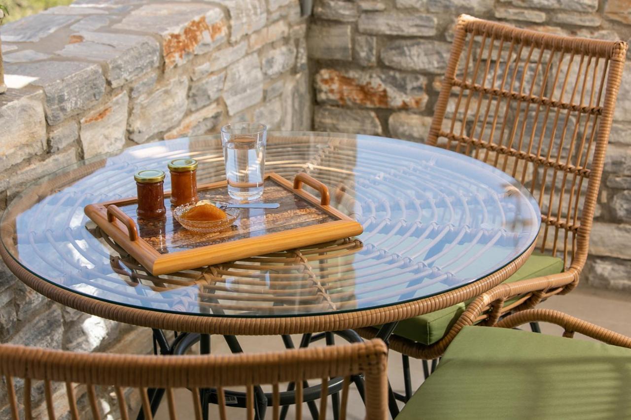 Mnp Apartments Engaraí エクステリア 写真
