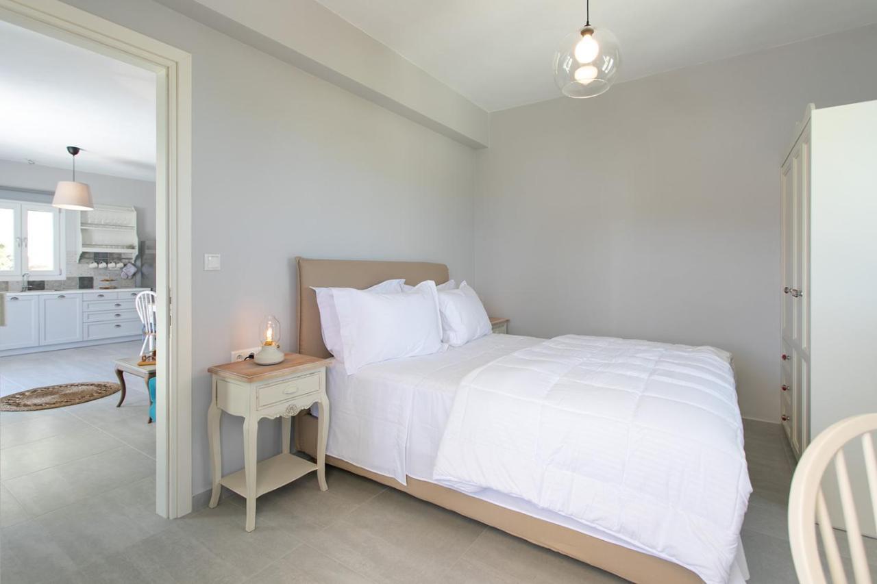 Mnp Apartments Engaraí エクステリア 写真