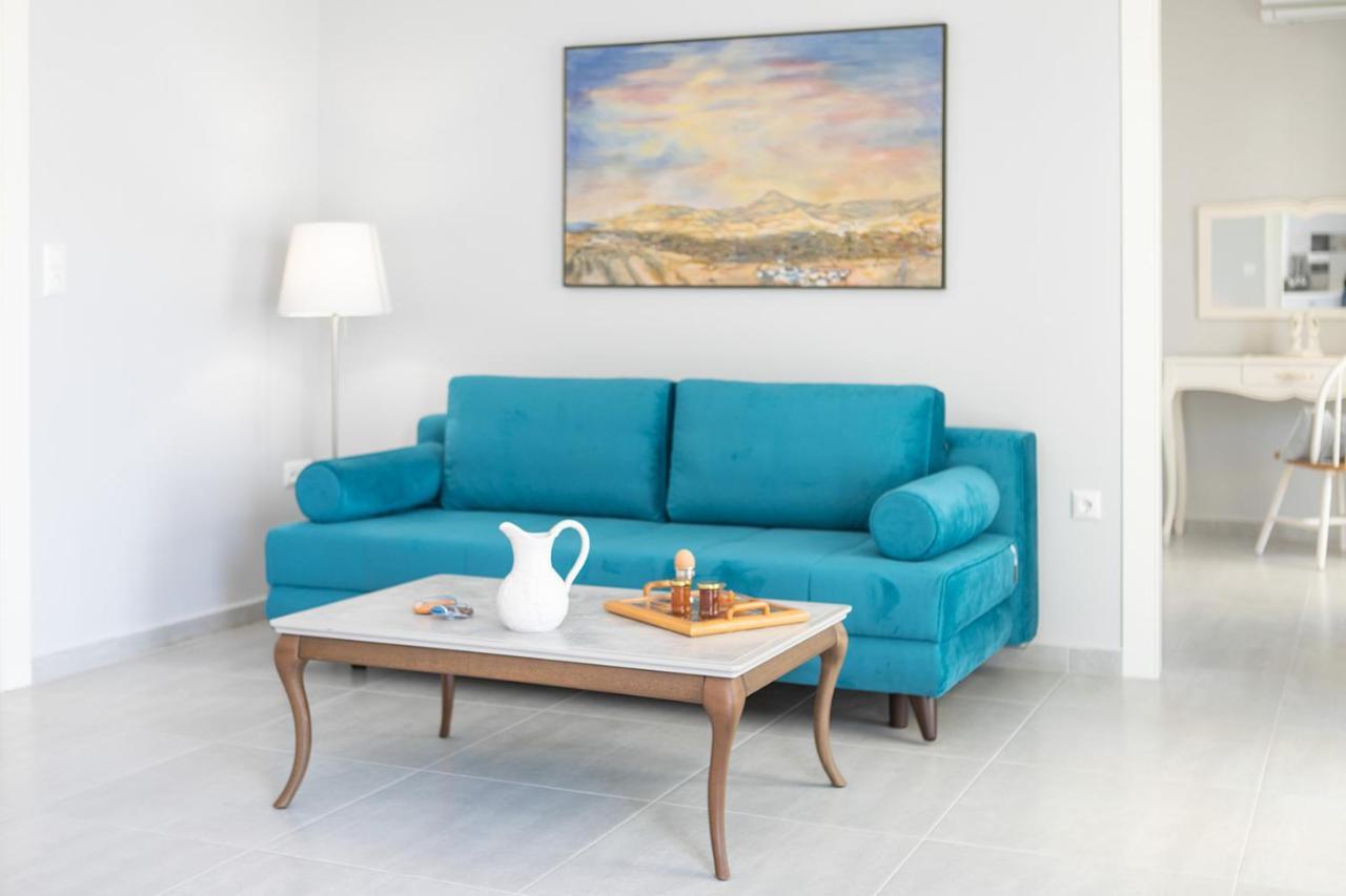 Mnp Apartments Engaraí エクステリア 写真